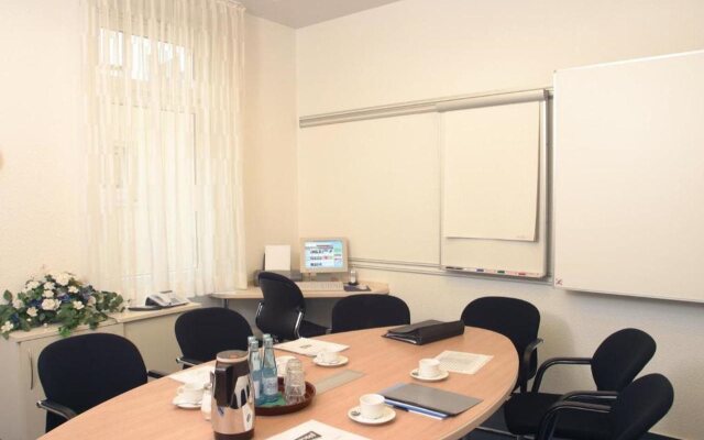 Hotel Stadt Hannover oHG