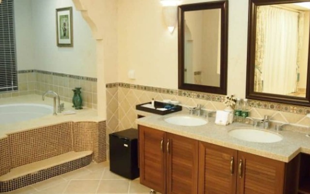 Victoria Hotel Huizhou