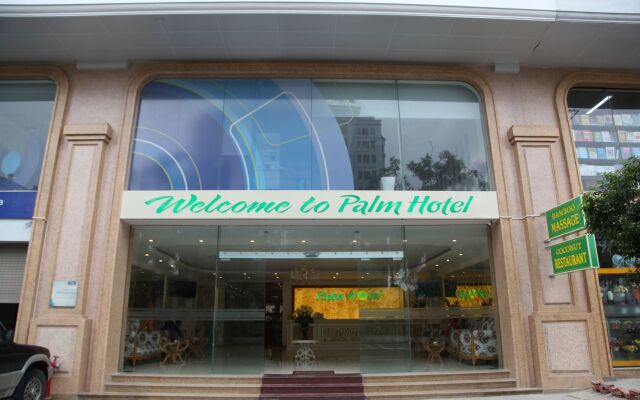 Palm Hotel Thanh Hoa