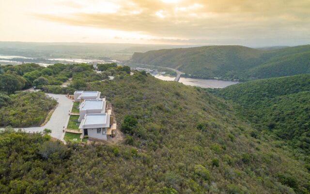 Alkantmooi Nature Reserve Keurkloof Units