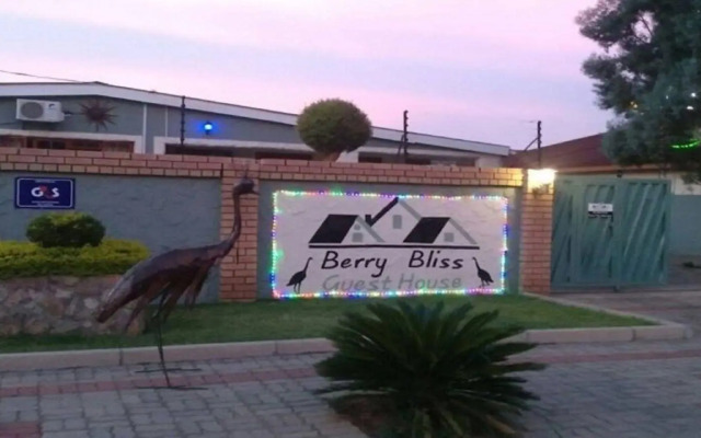 Berry Bliss Guest House