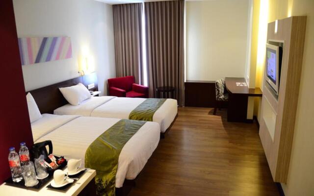 Mercure Regency Makassar