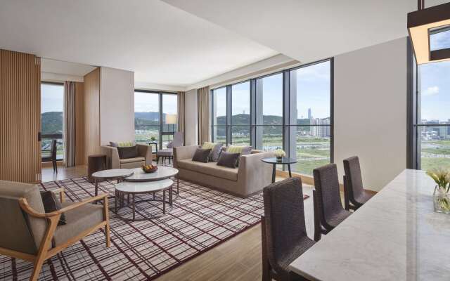 Hyatt Regency Hengqin