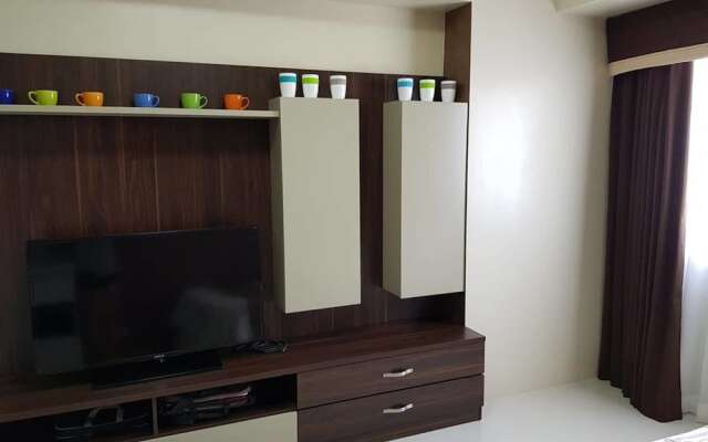 Avida Tower Davao Smart Studio