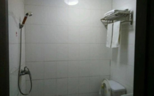 Jinke Lai Hotel