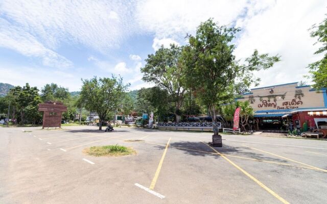 CAPITAL O 1110 Khaoyai Cowboy City Resort