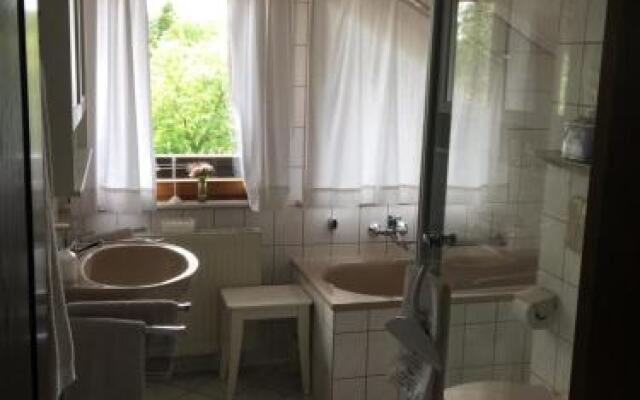 Ferienhaus Haber