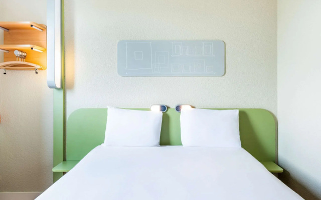 ibis budget Paris Porte de Bercy