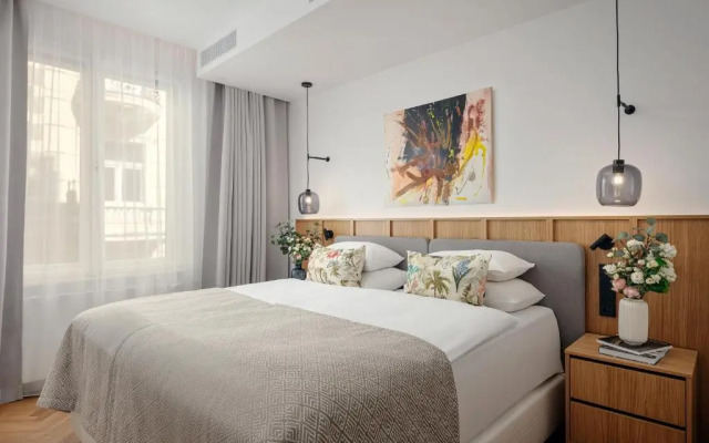 Apartment Soukenicka
