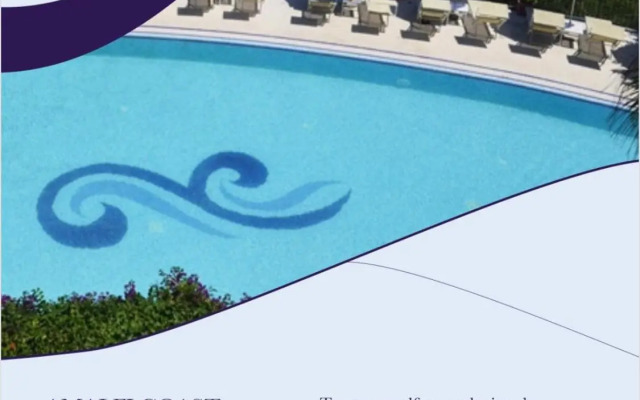 Mareluna Penthouse - Luxury Suites