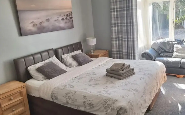 The Parks Guest Accommodation
