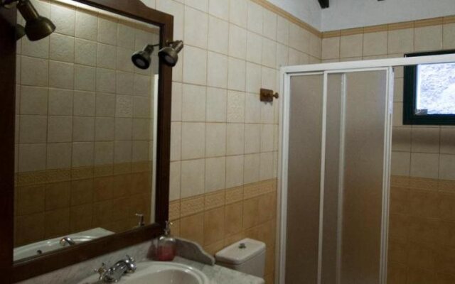 Casa Rural Sofia