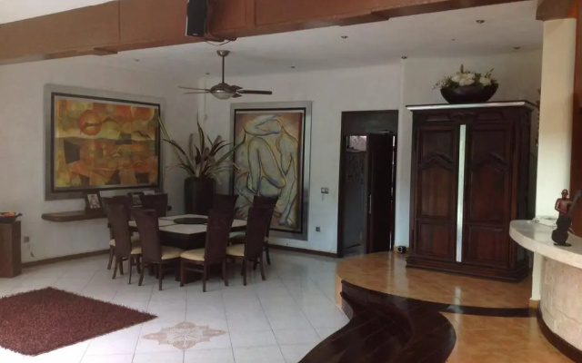 Casa la Selva