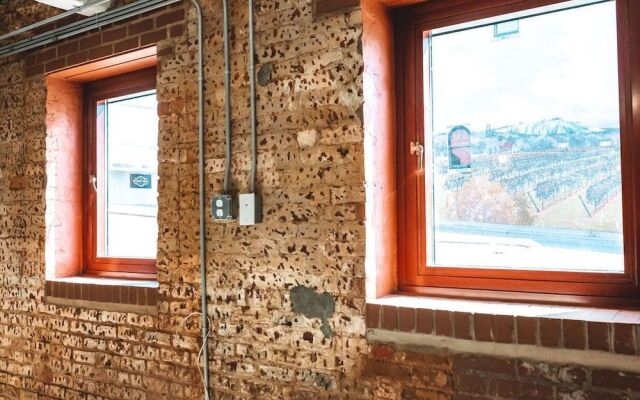 Three Trails Downtown Elkin