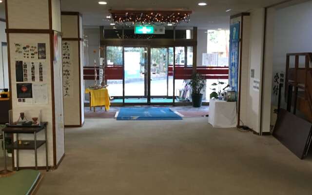 Hotel Noto Kinpura