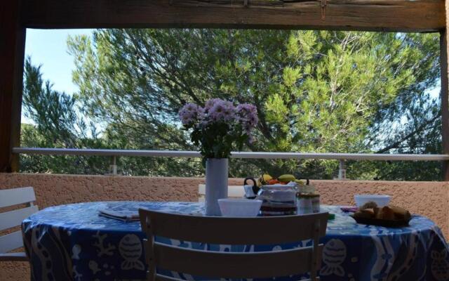 Appartement Saint-Aygulf, 2 pièces, 4 personnes - FR-1-226A-87