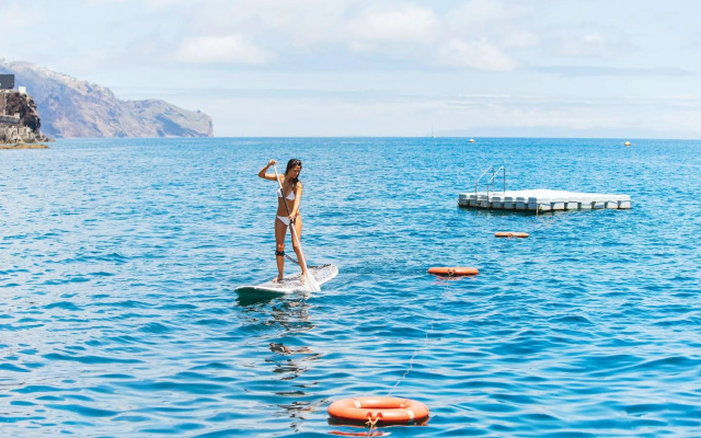 Reid's Palace, A Belmond Hotel, Madeira