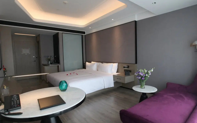 Mercure Xian Hi Tech Zone
