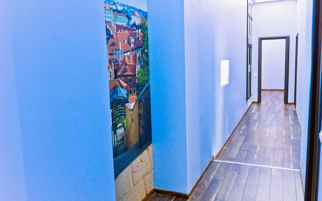 Отель Онегин