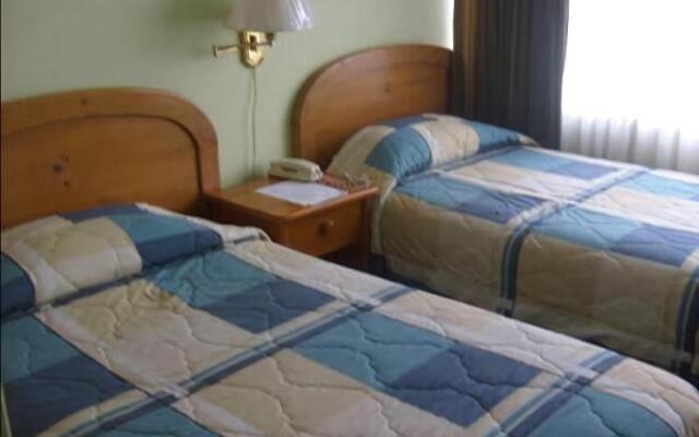 Galaxy Apart Hotel