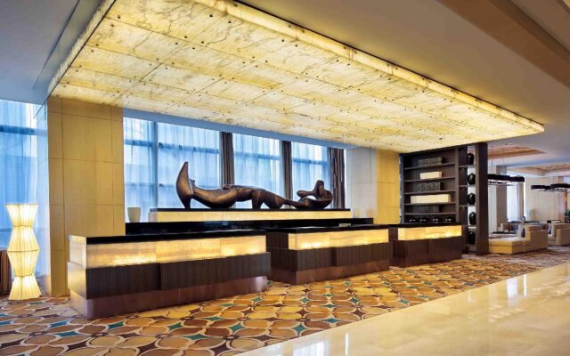 Courtyard by Marriott Suzhou