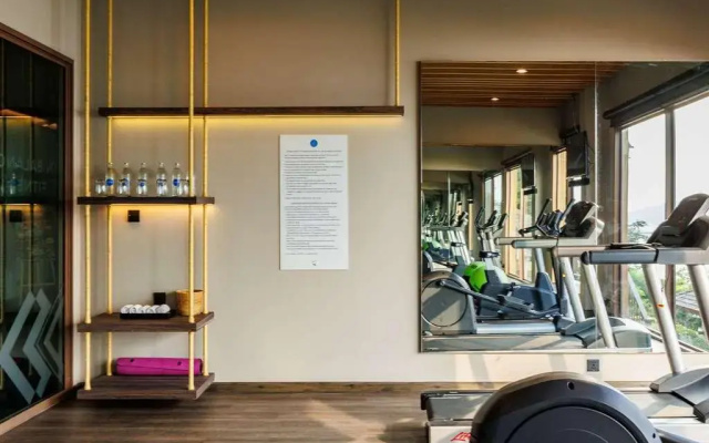 Novotel Koh Si Chang