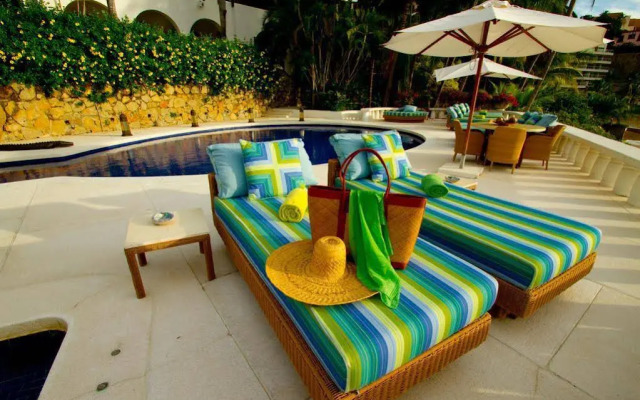 Villa Alejandra