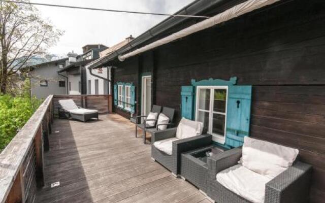 Boutique Hotel Steinerwirt1493