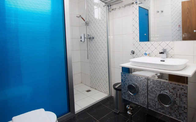 Victoria Guest House Apartments