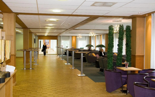 Quality Hotel Olavsgaard