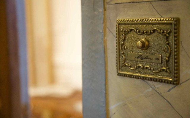 B&B Stanze del David Place