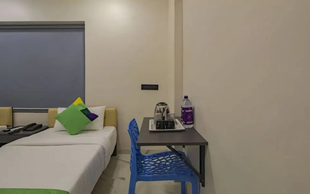Treebo Atithi Comforts Inn