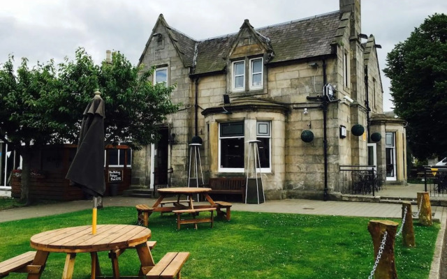 Ravelston House