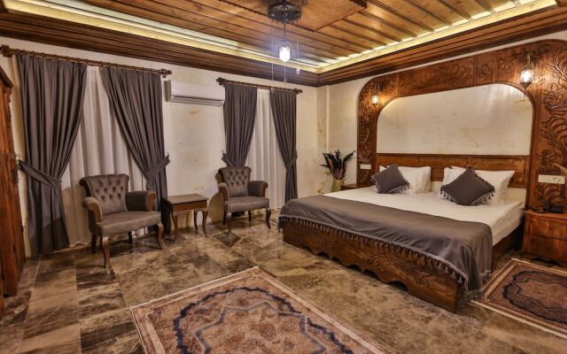 Garden Suites Hotel Cappadocia