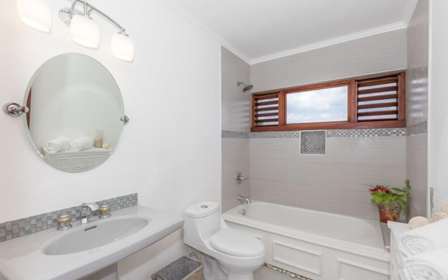Caribbean Jewel, Montego Bay 4BR