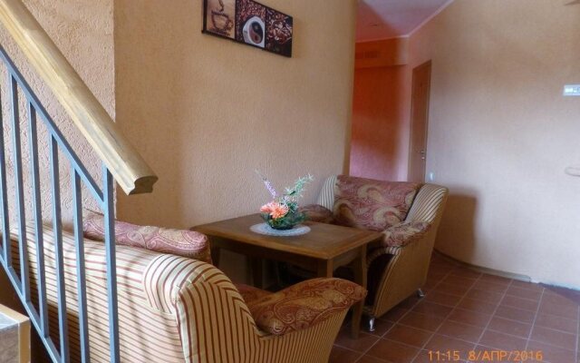 Guest house Shturman