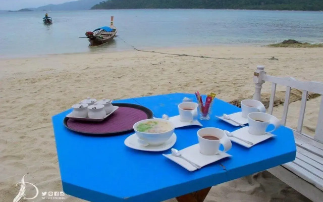 Phuritra Resort Koh Lipe