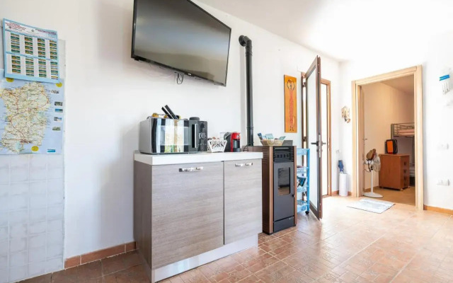 Casa Caboni codice IUN Q2131