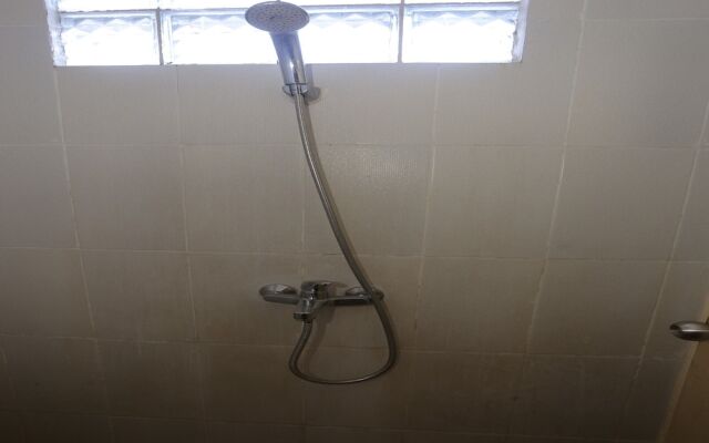 Hotel O Angel Guest House