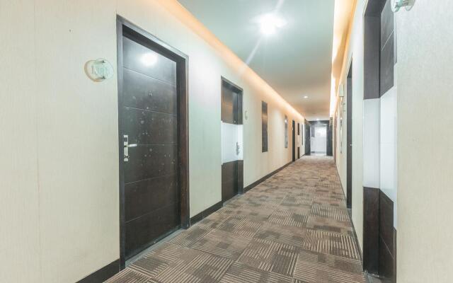 Oyo 416 Hotel Boutique Pesona Cikarang