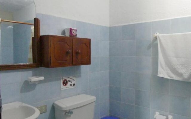 Hostal Estrella de Mar