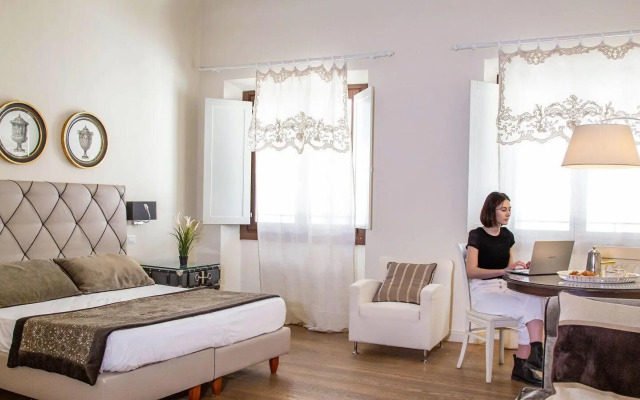 Boutique Hotel del Corso