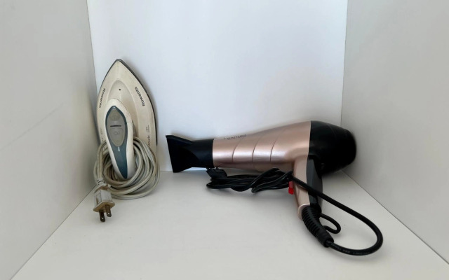 2BR-Seaview next to Walking St & My An Beach-M1832