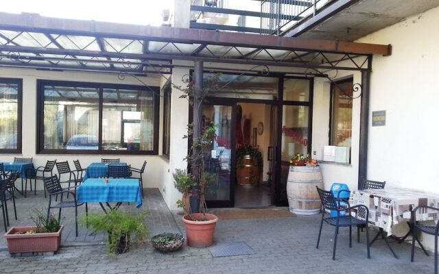 Albergo Ristorante Lavedo