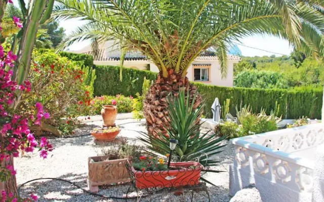 Villa Christine
