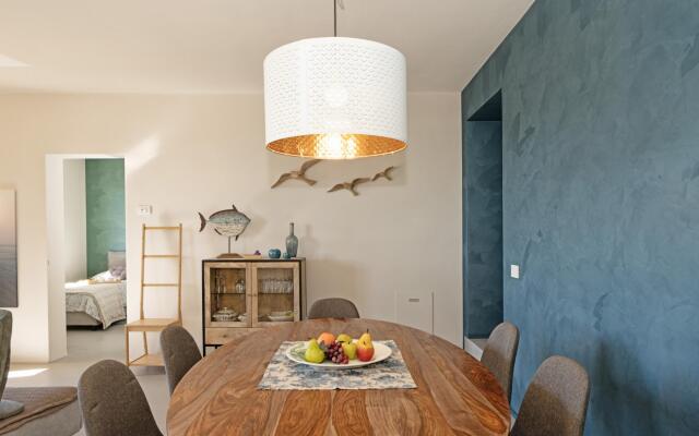 Residenza Ulivi - IBR