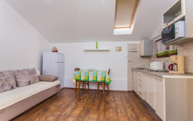 Apartment Andrije Buvine