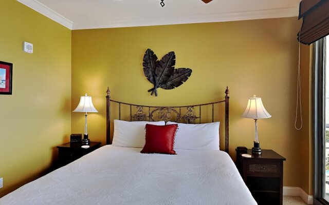 Emerald Dolphin by Southern Vacation Rentals