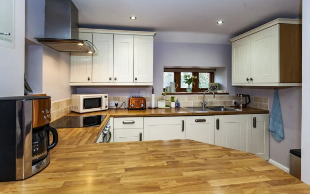 The Agent's House Bed and Breakfast