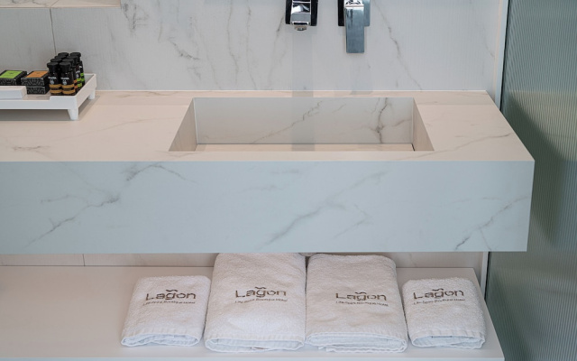 Lagon Life Spirit Design Villas - Adults Only